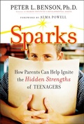 Cover: Sparks - Jossey-Bass