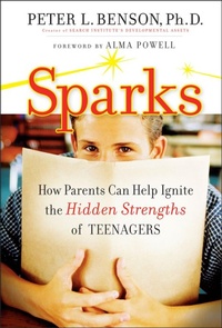 Enlarge image Cover: Sparks - Jossey-Bass