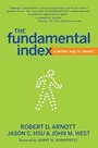 Cover: The Fundamental Index - Wiley