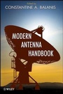 Cover: Modern Antenna Handbook - Wiley