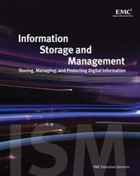 Abbildung von: Information Storage and Management - Wiley