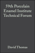 Cover: 59th Porcelain Enamel Institute Technical forum - eramic Engineering and Science Proceedings, Volume 18, Issue 5 - Wiley