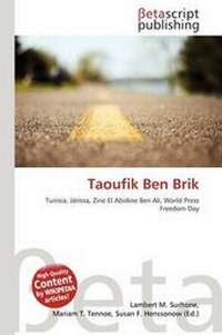 Bild: Taoufik Ben Brik - Betascript Publishing