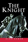 Cover: The Knight - Trade Paper Press