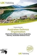 Cover: Australian Defence Organisation - Loc Publishing