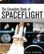 Cover: The Complete Book of Spaceflight - Trade Paper Press