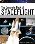 Cover: The Complete Book of Spaceflight - Trade Paper Press