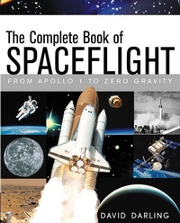 Enlarge image Cover: The Complete Book of Spaceflight - Trade Paper Press