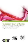 Cover: Caribbean Court of Justice - CIV