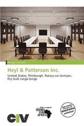 Cover: Heyl & Patterson Inc. - CIV