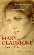 Cover: Mary Gladstone - Wiley