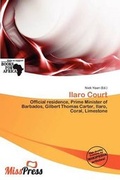 Cover: Ilaro Court - Miss Press