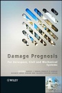 Cover: Damage Prognosis - Wiley
