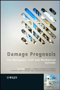 Cover: Damage Prognosis - Wiley