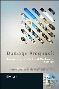 Enlarge image Cover: Damage Prognosis - Wiley