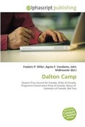 Bild: Dalton Camp - Alphascript Publishing