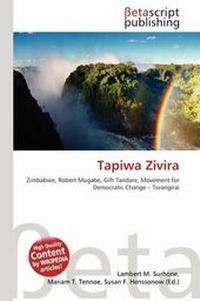 Bild: Tapiwa Zivira - Betascript Publishing