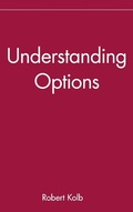 Cover: Understanding Options - Wiley