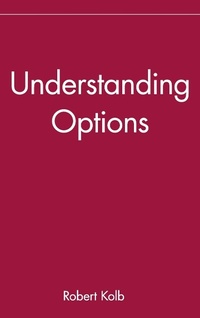 Enlarge image Cover: Understanding Options - Wiley
