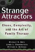 Cover: Strange Attractors - Wiley