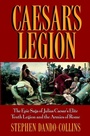 Cover: Caesar's Legion - Trade Paper Press