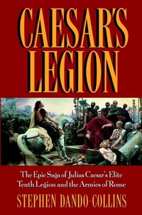 Enlarge image Cover: Caesar's Legion - Trade Paper Press