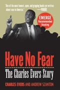 Cover: Have No Fear - Trade Paper Press