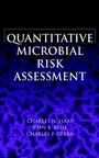 Cover: Quantitative Microbial Risk Assessment - Wiley