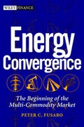 Cover: Energy Convergence - Wiley
