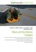 Cover: Wars of the Delian League - Alphascript Publishing