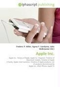 Cover: Apple Inc. - Alphascript Publishing