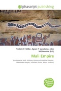 Cover: Mali Empire - Alphascript Publishing