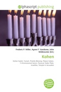 Cover: Kohen - Alphascript Publishing