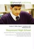 Cover: Stuyvesant High School - Alphascript Publishing