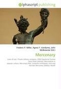 Cover: Mercenary - Alphascript Publishing
