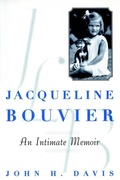 Cover: Jacqueline Bouvier - Trade Paper Press