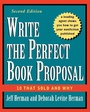 Cover: Write the Perfect Book Proposal - Trade Paper Press