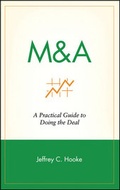 Cover: M&A - Wiley