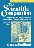 Cover: The Scientific Companion, 2nd ed. - Trade Paper Press