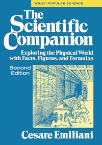 Abbildung von: The Scientific Companion, 2nd ed. - Trade Paper Press