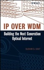 Cover: IP over WDM - Wiley