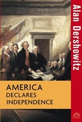 Cover: America Declares Independence - Trade Paper Press