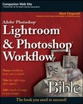 Bild: Adobe Photoshop Lightroom and Photoshop Workflow Bible - Wiley