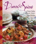 Cover: Dance of Spices - Wiley