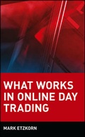 Cover: What Works in Online Trading - Wiley