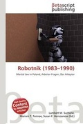 Bild: Robotnik (1983-1990) - Betascript Publishing