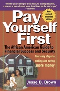 Cover: Pay Yourself First - Trade Paper Press