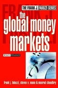Cover: The Global Money Markets - Wiley