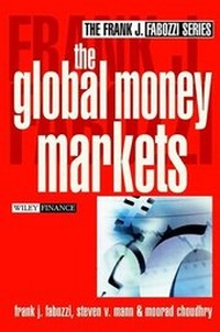 Enlarge image Cover: The Global Money Markets - Wiley