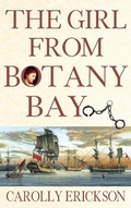 Cover: The Girl from Botany Bay - Wiley